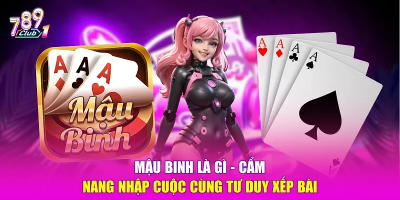 Mậu binh là gì